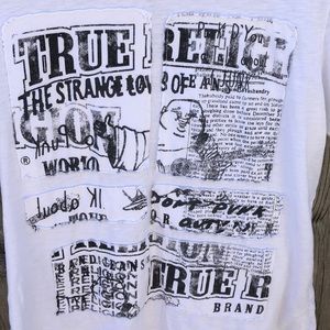 True Religion T-shirt